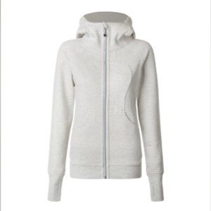 Lululemon Scuba Hoodie III